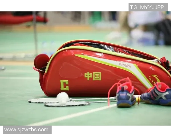 深度对话：探索杨秀英羽毛球生涯背后的故事与奋斗历程